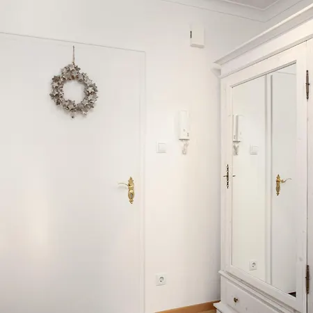 Strandallee 30, App 1 Apartment Timmendorfer Strand
