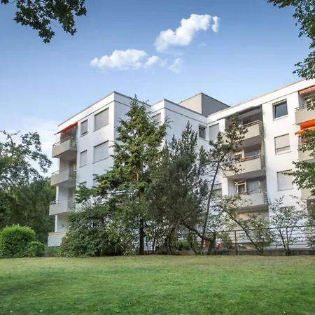 Apartment Strandallee 30, App 1